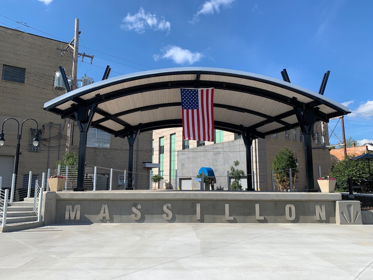 Massillon | Visit Canton