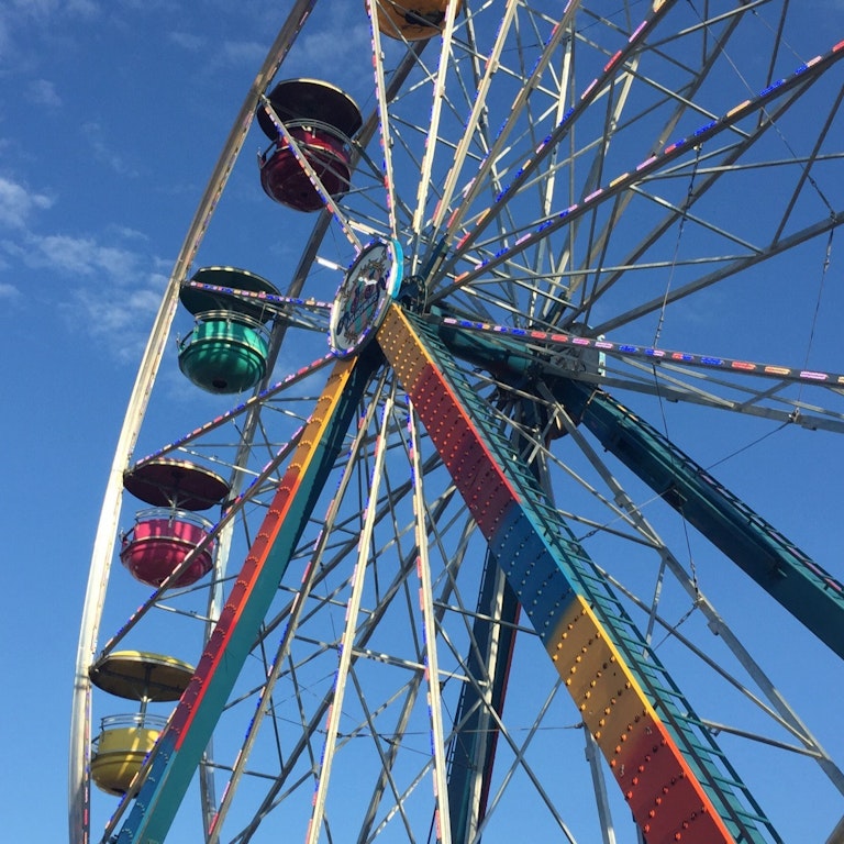 Stark County Fairgrounds Visit Canton